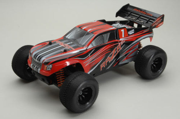 DHK8132 - DHK RAZ-R BL EP 4WD RTR