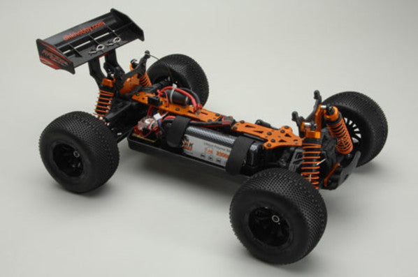 DHK8132 - DHK RAZ-R BL EP 4WD RTR