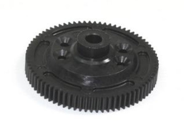 T04177 Main Gear Center Differential 75T TM4 Comp. Buggy 4WD