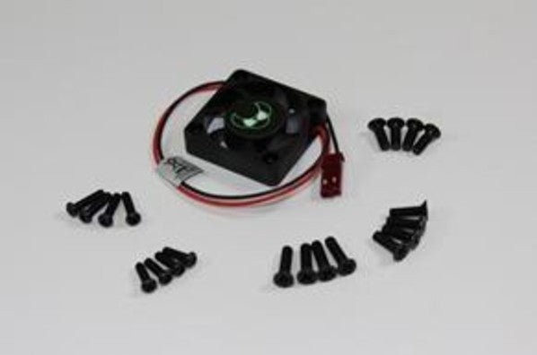 2310027 Ventilator for 540 Heatsink