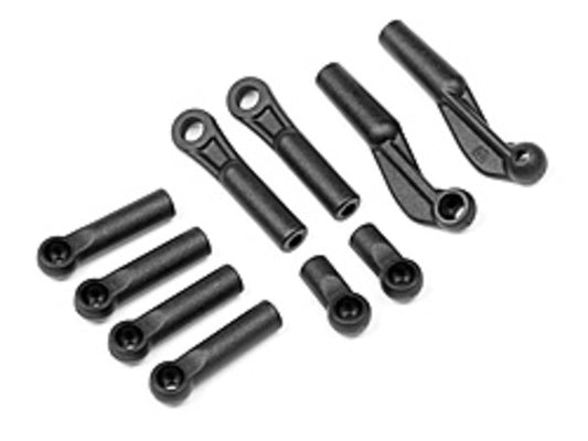 HPI112724  Ball Cup Set