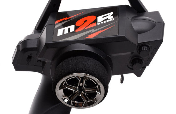 C-RMX27337 - Ripmax Extremo 1/10 4WD Rock Crawler 2.4GHz RTR