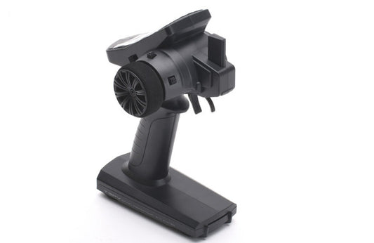 P-CB3PV - Futaba T3PV - 3-Channel Combo 2.4G T-FHSS (Dry) & R203GF