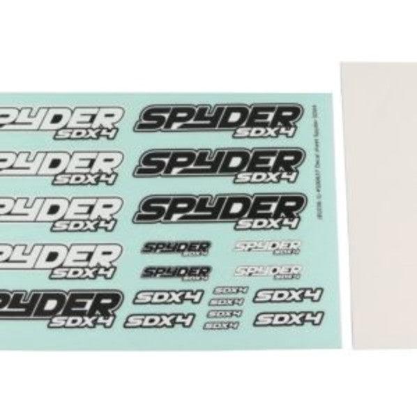 500598 - Serpent body SDX4