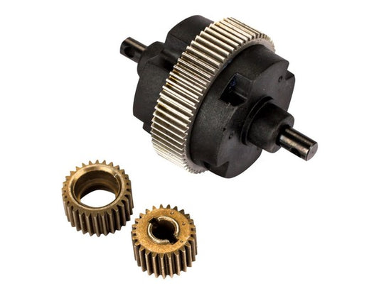 ECX9001 - Metal Gear Set: 1:10 2wd