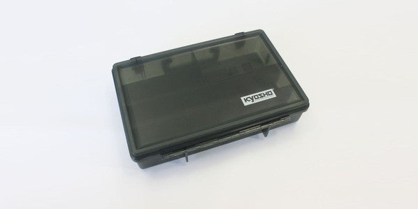 K.80462 - Kyosho Tool Box - 330x230x65mm