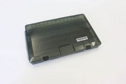 K.80463 - Kyosho Parts Box (Large) - 410x264x43mm