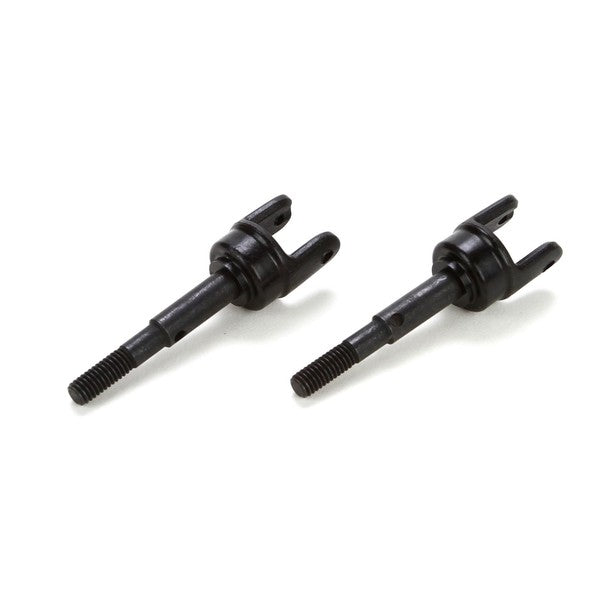 ECX Ensemble De Cardans Longs Complets HD (2 Pièces) – Pour ECX 2WD – Pièces RC ECX232000 ECX Ensemble De Cardans Longs Complets HD (2 Pièces) – Pour ECX 2WD – Pièces RC ECX232000