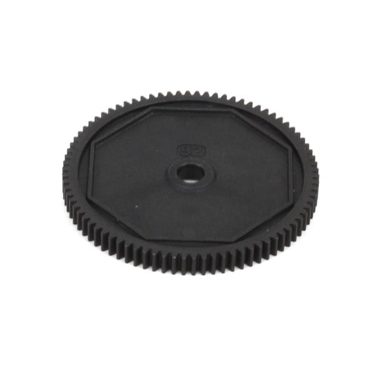 TLR232011 - HDS Spur Gear, 82T 48P, Kevlar: All 22