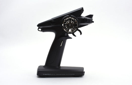 P-CB4PM - Futaba T4PM 4-Channel 2.4GHz T-FHSS & R304SB Combo