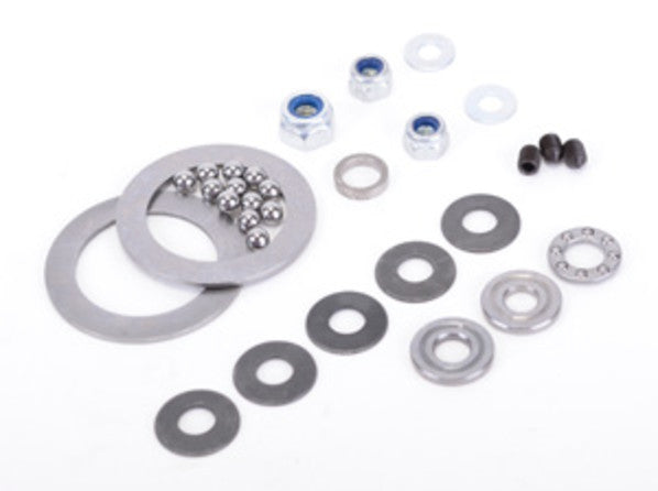 U4120 - Schumacher Diff Rebuild Kit - SupaStox