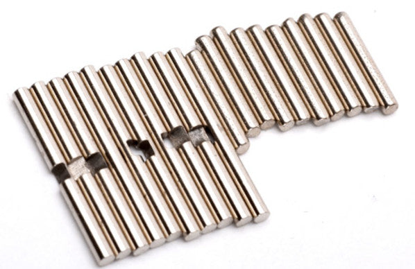 GERC00072/73 - Across Rock Crawler Locating Pins & Differential Set