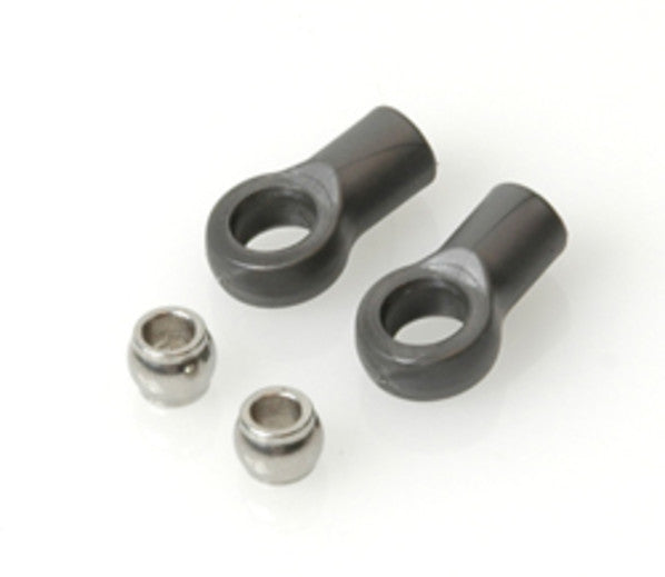 U3706 - Rod End Ball + Socket - Cougar SV2 pr