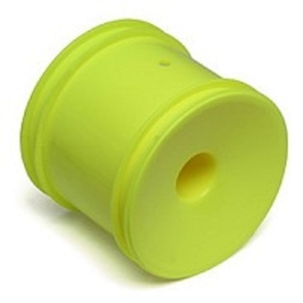 AS7853 - ASSOCIATED T4.2, T5M, T6.1 - 12MM HEX WHEEL YELLOW