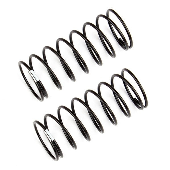 AS91831 - FRONT SHOCK SPRINGS WHITE 3.40 LB/IN L44MM