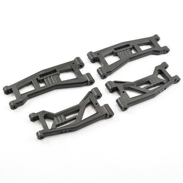 FTX7700 - FTX FUTURA LOWER SUSPENSION ARM SET F/R