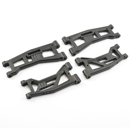 FTX7700 - FTX FUTURA LOWER SUSPENSION ARM SET F/R