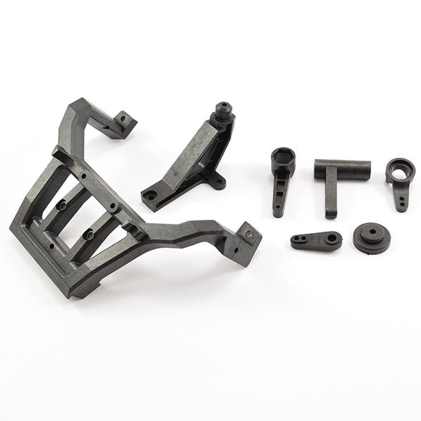 FTX7703 - FTX FUTURA STEERING ASSEMBLY PARTS & WHEEL RACK