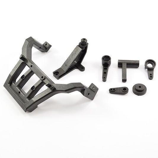 FTX7703 - FTX FUTURA STEERING ASSEMBLY PARTS & WHEEL RACK