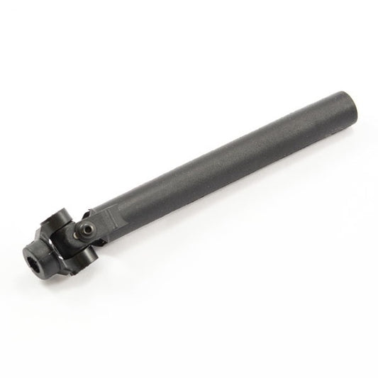 FTX8333 - FTX OUTLAW REAR CENTRAL CVD SHAFT FRONT HALF