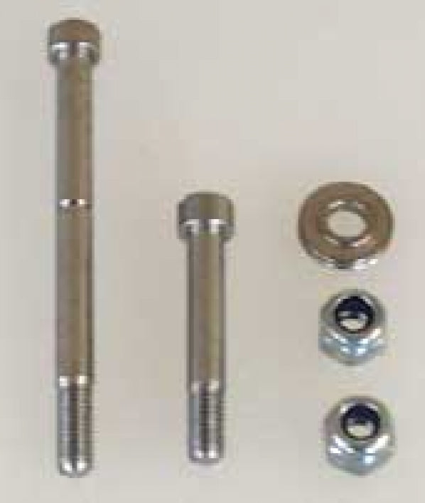 U1445 - Steering Posts and Washer - 2000