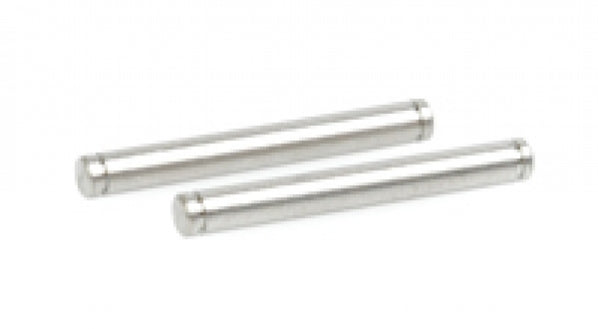 U1576 - Titanium Pivot Pin; 25mm (pr)