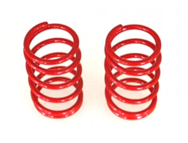 U1925 - Spring; Red Ultra Short 20 (pr)