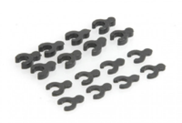 U2251 - Kwik Klip; 1/8x1.0 and 2.0mm