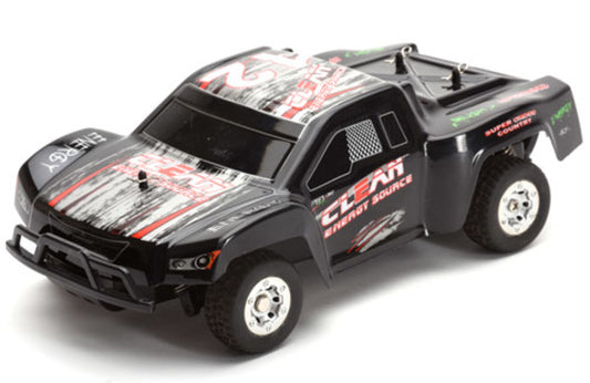 RMX353 - Ripmax 1/24 Rock Racer Short Course RTR