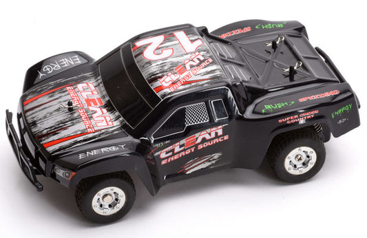 RMX353 - Ripmax 1/24 Rock Racer Short Course RTR
