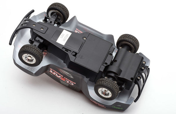 RMX353 - Ripmax 1/24 Rock Racer Short Course RTR