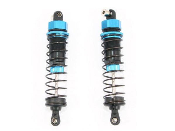 FTX6202 Front Shocks Complete (2) - Vantage/Carnage