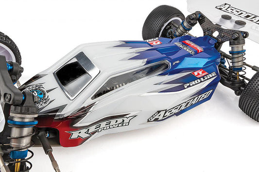 TEAM ASSOCIATED RC10B6.2 TEAM KIT  AS90023