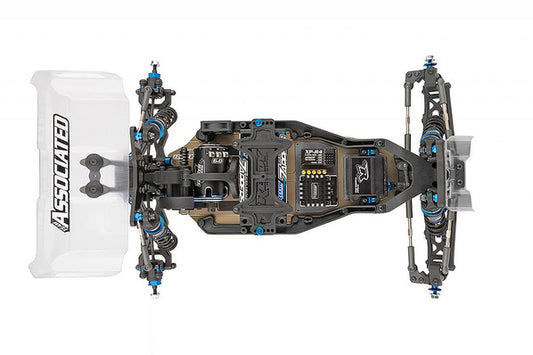 TEAM ASSOCIATED RC10B6.2 TEAM KIT  AS90023