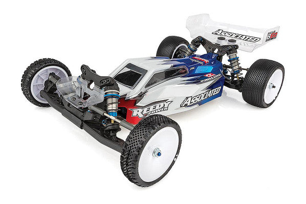 TEAM ASSOCIATED RC10B6.2 TEAM KIT AS90023
