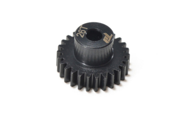 TD310326 26T 48DP PINION - STEEL