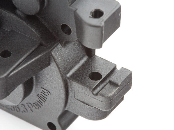 TD310459 GEARBOX SET (TYPE B)