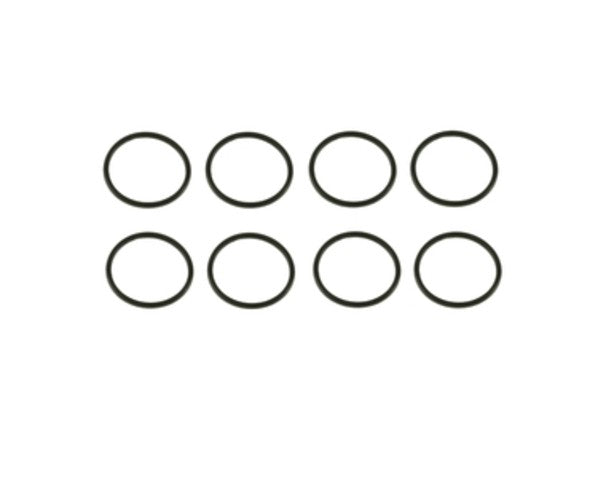 TD330160 BIG BORE SHOCK CAP O-RING (8PCS)