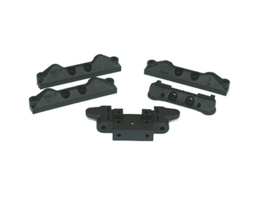 TD330578  FRONT BULKHEAD & SUSPENSION MOUNT SET (TYPE B)