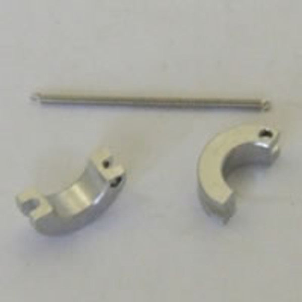 FTX5708 FTX Clutch Shoe & Spring