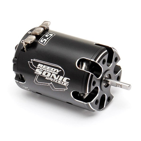 AS264 REEDY SONIC 540 M3 BRUSHLESS MOTOR 5.5T MODIFIED