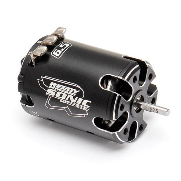 AS262 REEDY SONIC 540 M3 BRUSHLESS MOTOR 6.5T MODIFIED