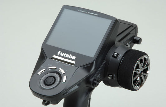 P-CB4PX Futaba 4PX 4-Channel Combo 2.4GHz & R304SB Rx