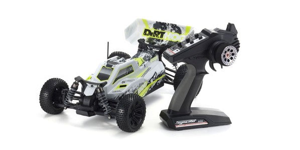 K34351T1B - Dirt Hog T1 Ep Buggy RTR (Kt231P) W/Batt + Charger