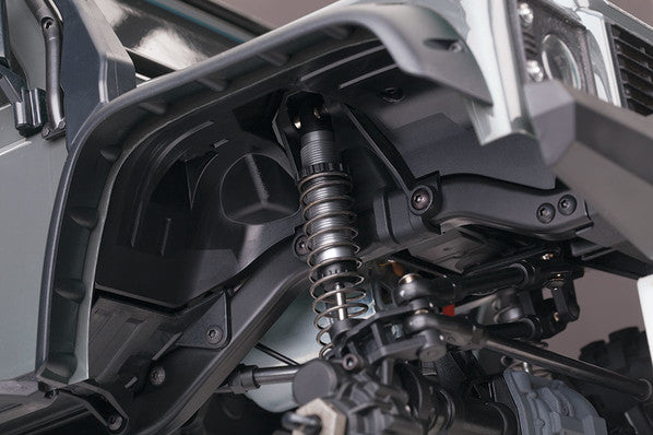 TRX82056-4 - TRX-4 Land Rover Defender 110 (TQi/No Batt/No Chg)