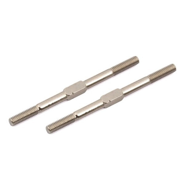 AS91723 - ASSOCIATED TURNBUCKLES 3X48MM B6/B6.1/B64/B74