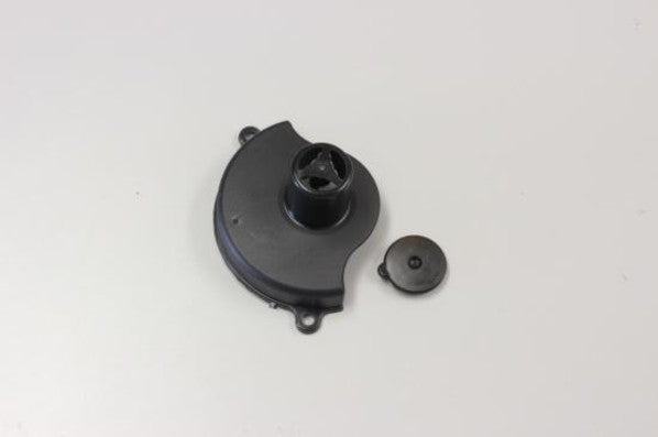 K UM739 - Kyosho Gear Cover Set Ultima Rb6.6 Ld