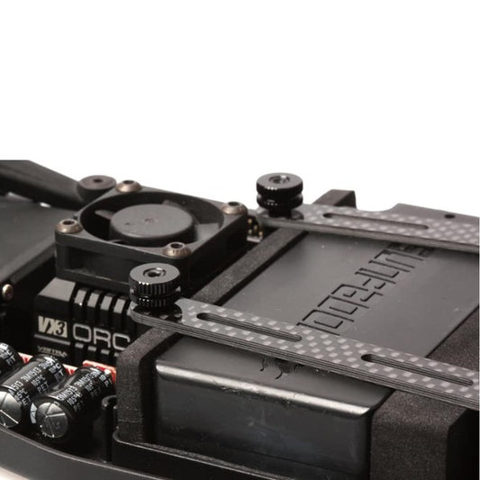 PR75400026 - PR S1 V3R EVO 1/10 Electric 2WD Buggy