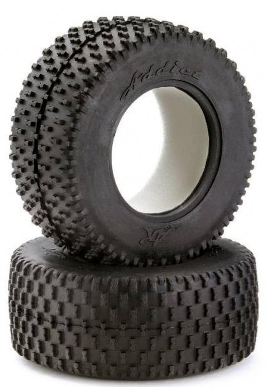 'Addict' Short Course Tyres