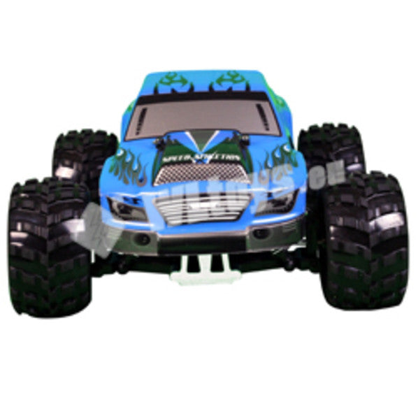 WLA979 - Vortex Monster Truck 1/18